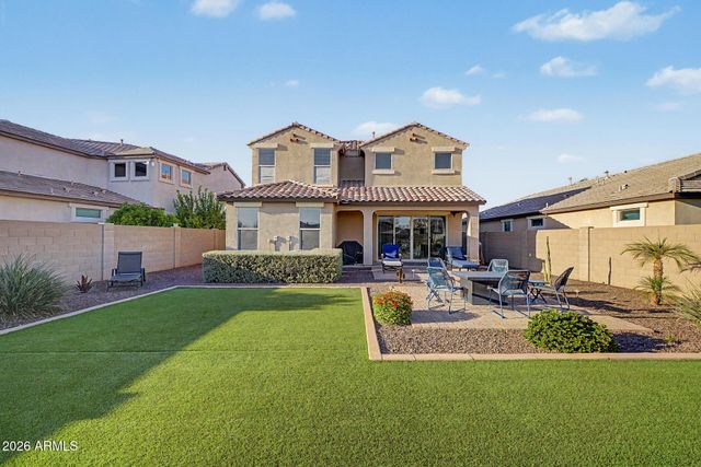 12019 W LONE TREE Trail, Peoria, AZ 85383