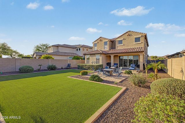12019 W LONE TREE Trail, Peoria, AZ 85383