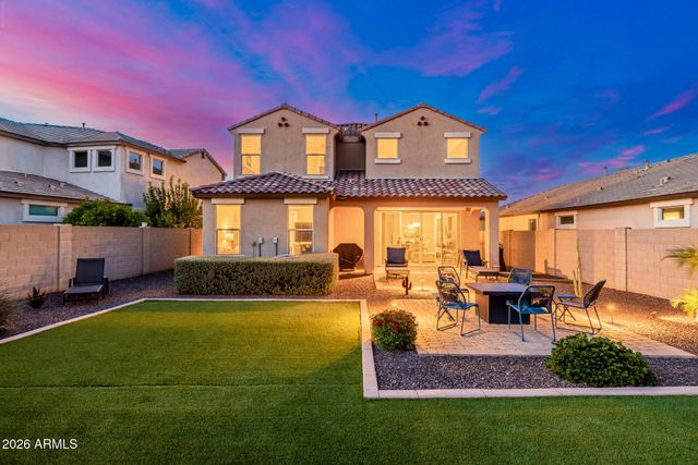 12019 W LONE TREE Trail, Peoria, AZ 85383