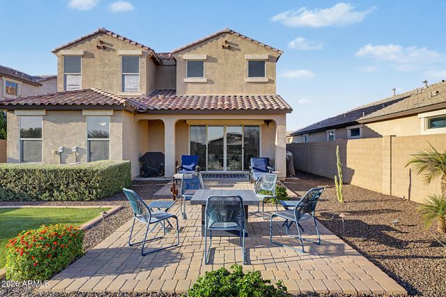 12019 W LONE TREE Trail, Peoria, AZ 85383