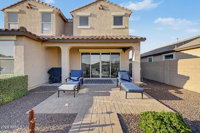 12019 W LONE TREE Trail, Peoria, AZ 85383