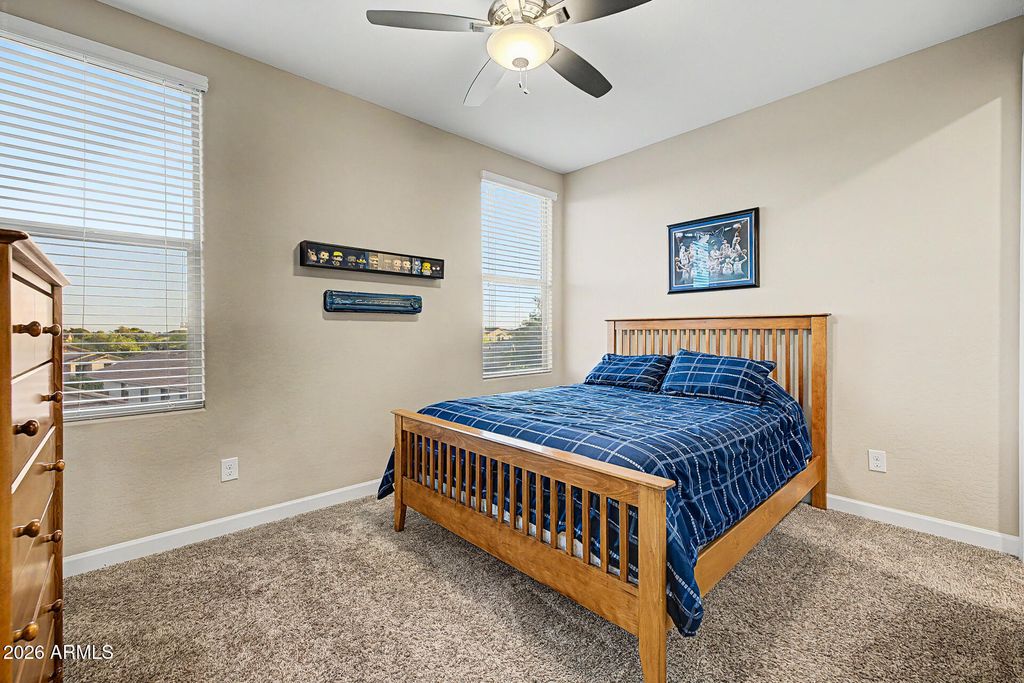 Image 36 of property listing at 12019 W LONE TREE Trail, Peoria, AZ 85383