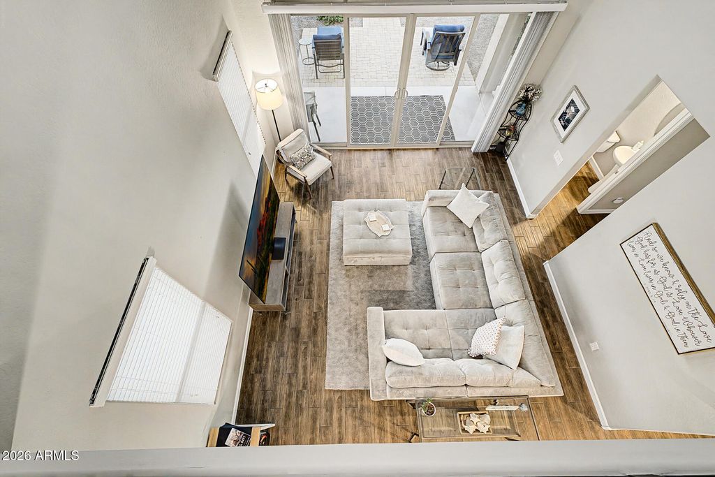 Image 41 of property listing at 12019 W LONE TREE Trail, Peoria, AZ 85383