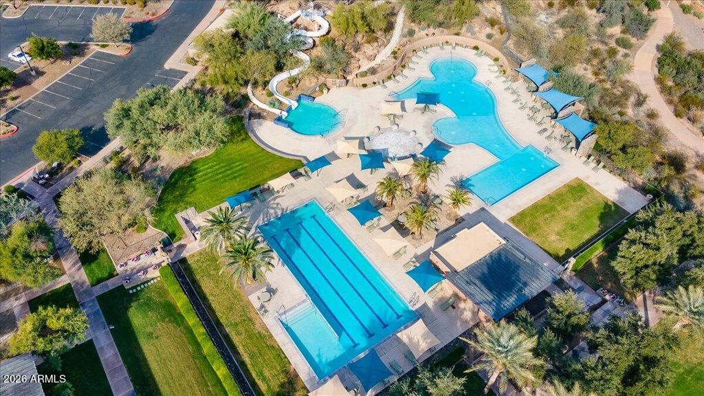 Image 74 of property listing at 12019 W LONE TREE Trail, Peoria, AZ 85383