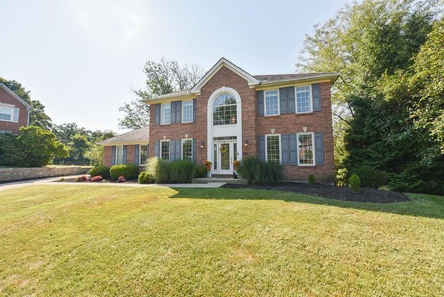 6092 Balsam Drive, Miami Twp, OH 45150