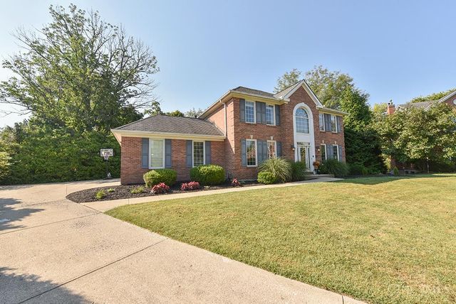 6092 Balsam Drive, Miami Twp, OH 45150