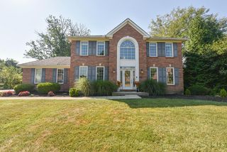 6092 Balsam Drive, Miami Twp, OH 45150