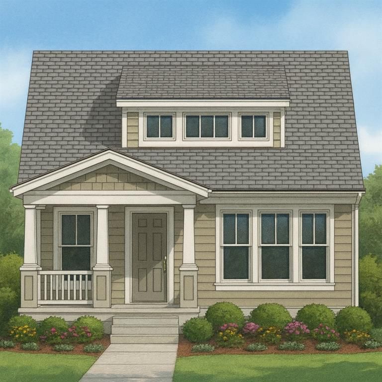 23722 E 11th Street S, Independence, MO 64056