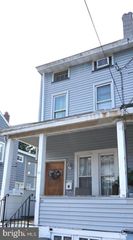 327 WOODLAND ST, Trenton, NJ 08610