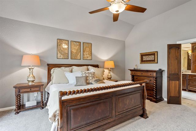 308 Green Oaks Drive, League City, TX 77573