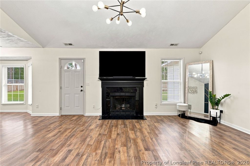 1539 Clan Campbell Drive, Raeford, NC 28376 — photo 2