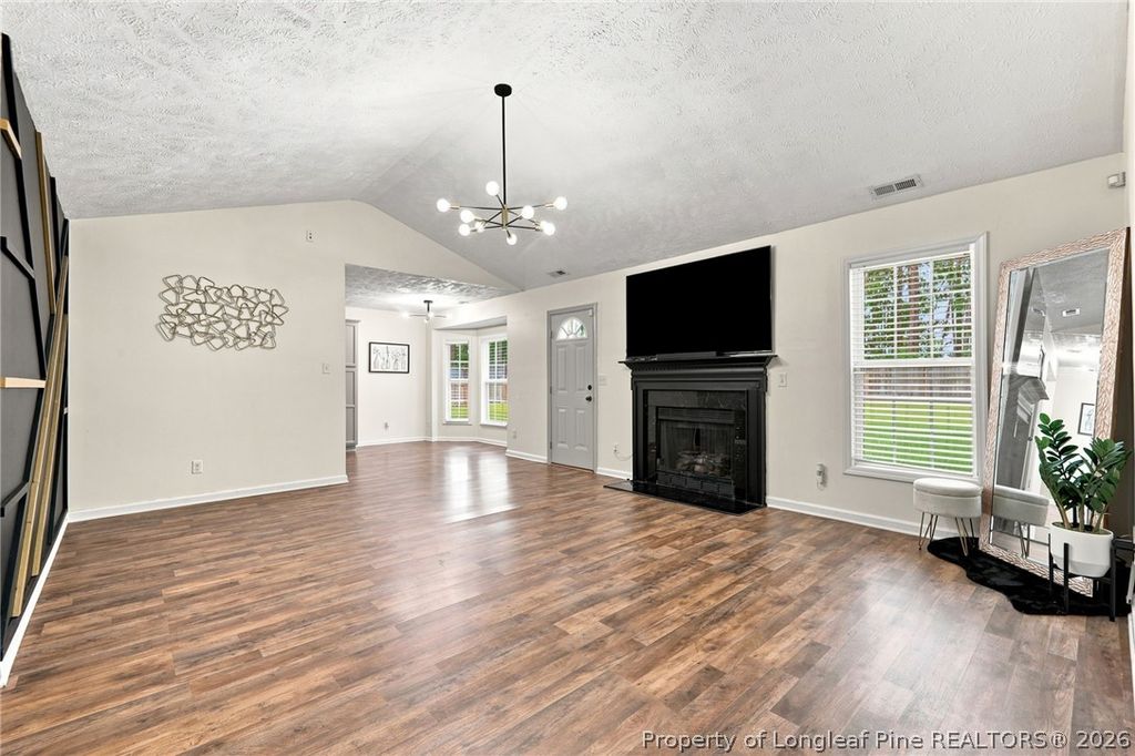 1539 Clan Campbell Drive, Raeford, NC 28376 — photo 4