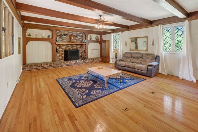 341 Piedmont Golf Course Road, Piedmont, SC 29673