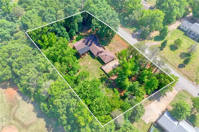 341 Piedmont Golf Course Road, Piedmont, SC 29673