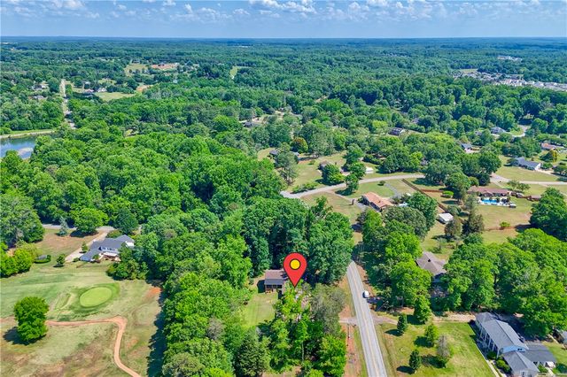 341 Piedmont Golf Course Road, Piedmont, SC 29673