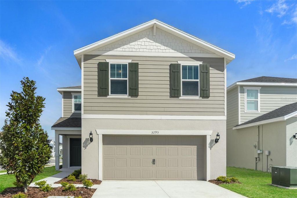 3293 ELLSWORTH AVENUE, Davenport, FL 33837