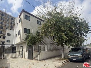 716 New Depot Street F, Los Angeles, CA 90012