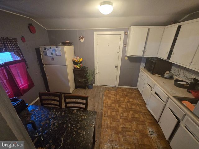 343 N PEARL ST, Bridgeton, NJ 08302