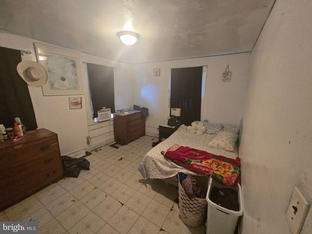 343 N PEARL ST, Bridgeton, NJ 08302