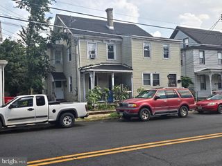 343 N PEARL ST, Bridgeton, NJ 08302