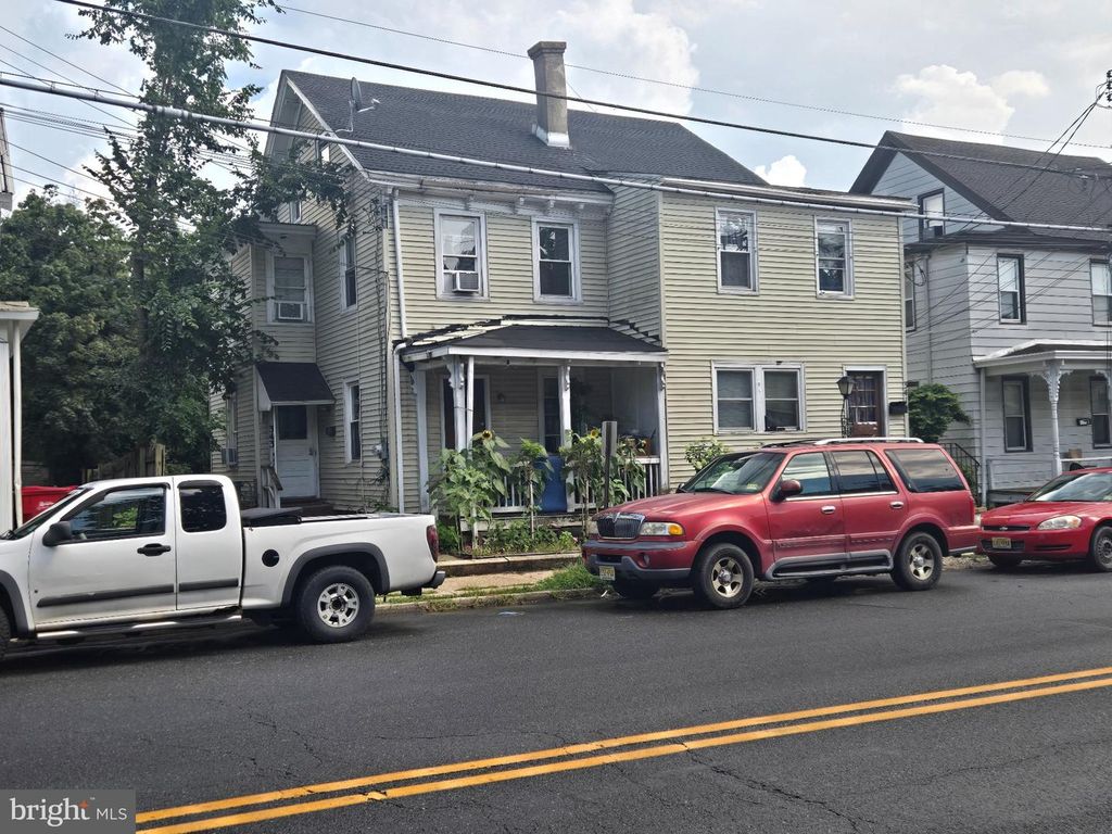 343 N PEARL ST, Bridgeton, NJ 08302