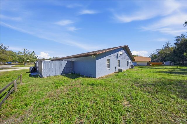 1836 SW 109TH PLACE, Ocala, FL 34476