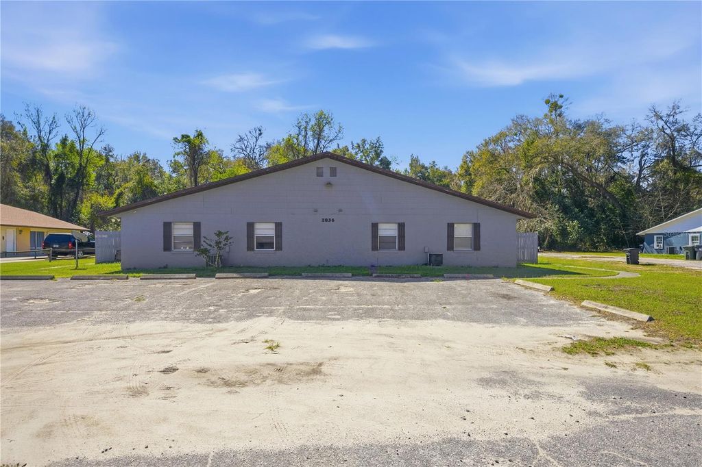 1836 SW 109TH PLACE, Ocala, FL 34476