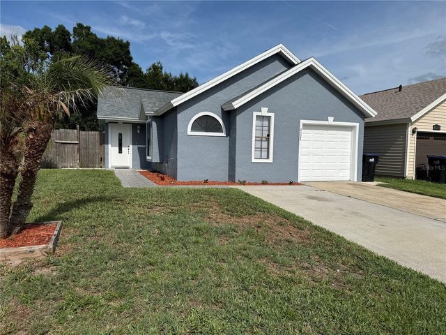 4126 GULFSTREAM BAY COURT, Orlando, FL 32822