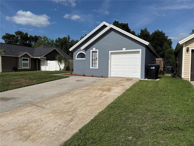 4126 GULFSTREAM BAY COURT, Orlando, FL 32822