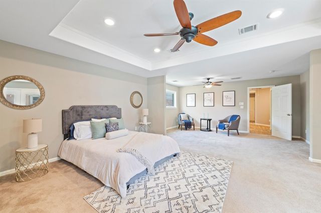 210 Big Hollow Lane, Houston, TX 77042
