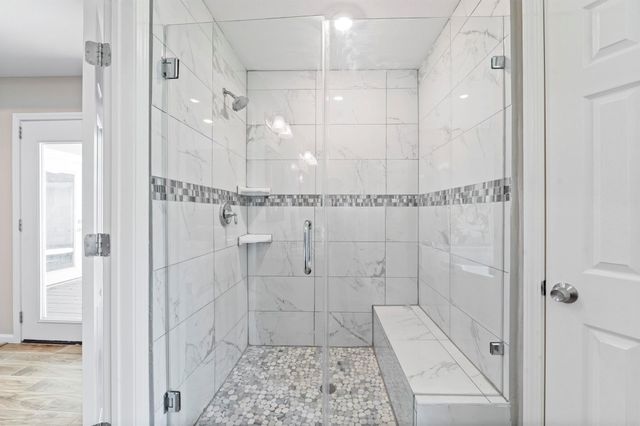 210 Big Hollow Lane, Houston, TX 77042
