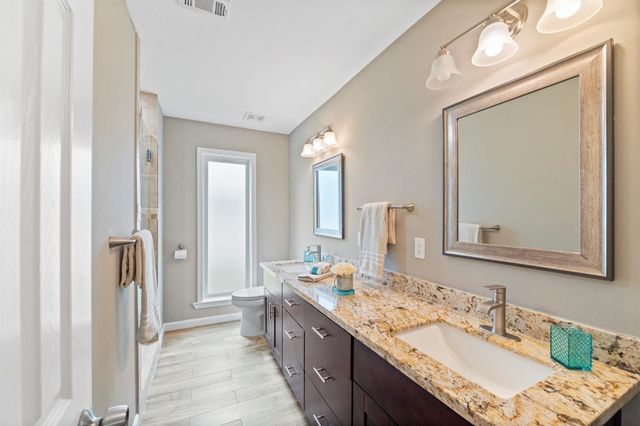 210 Big Hollow Lane, Houston, TX 77042