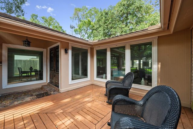 210 Big Hollow Lane, Houston, TX 77042