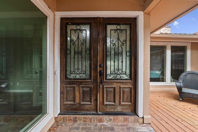 210 Big Hollow Lane, Houston, TX 77042