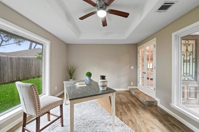 210 Big Hollow Lane, Houston, TX 77042
