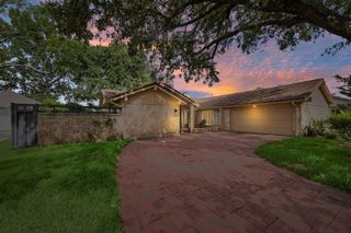 210 Big Hollow Lane, Houston, TX 77042