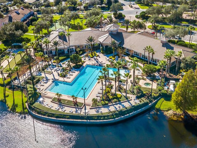 8300 PORTOFINO DRIVE 101, Davenport, FL 33896