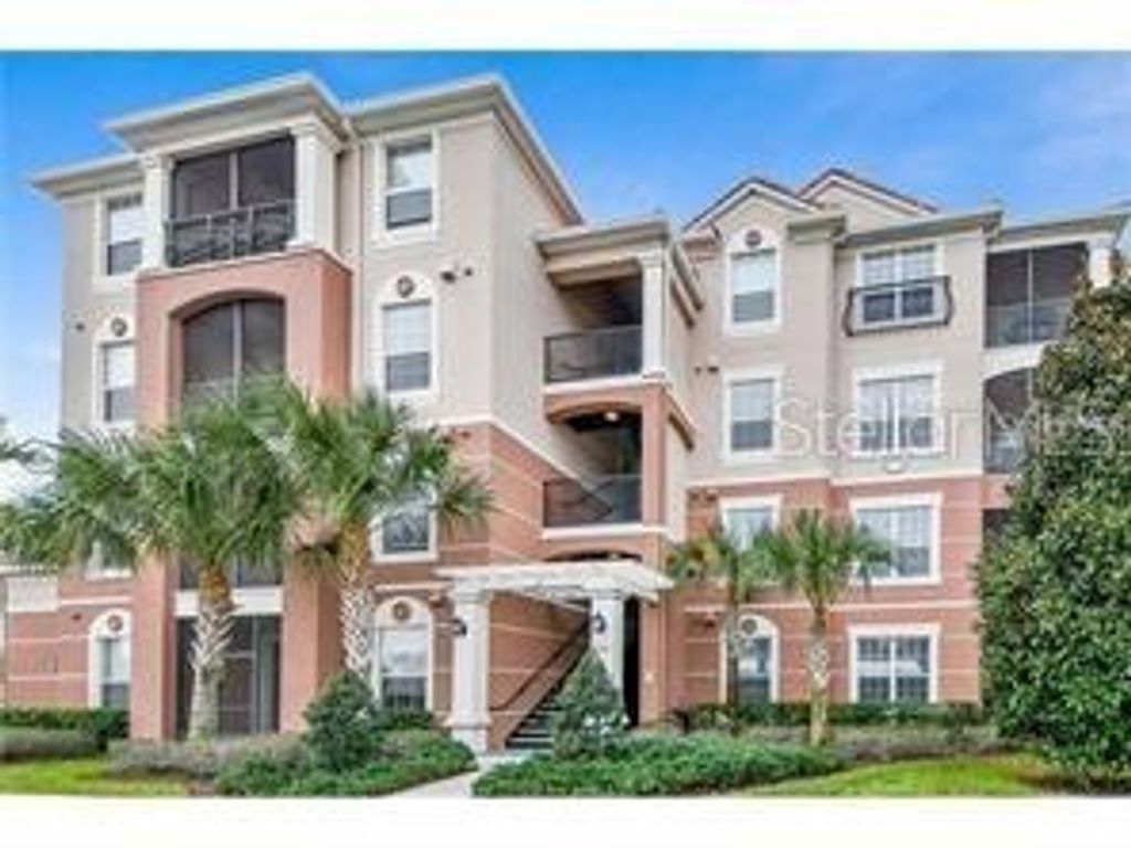 8300 PORTOFINO DRIVE 101, Davenport, FL 33896