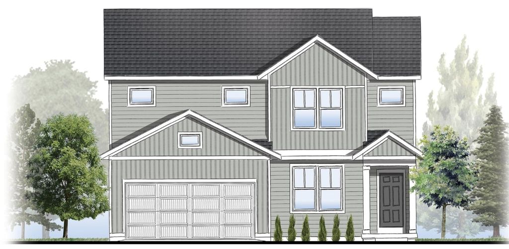 1890 Lowe 27, Spring Lake, MI 49456