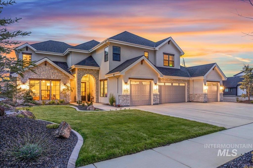 3420 Mayberry Way, Eagle, ID 83616