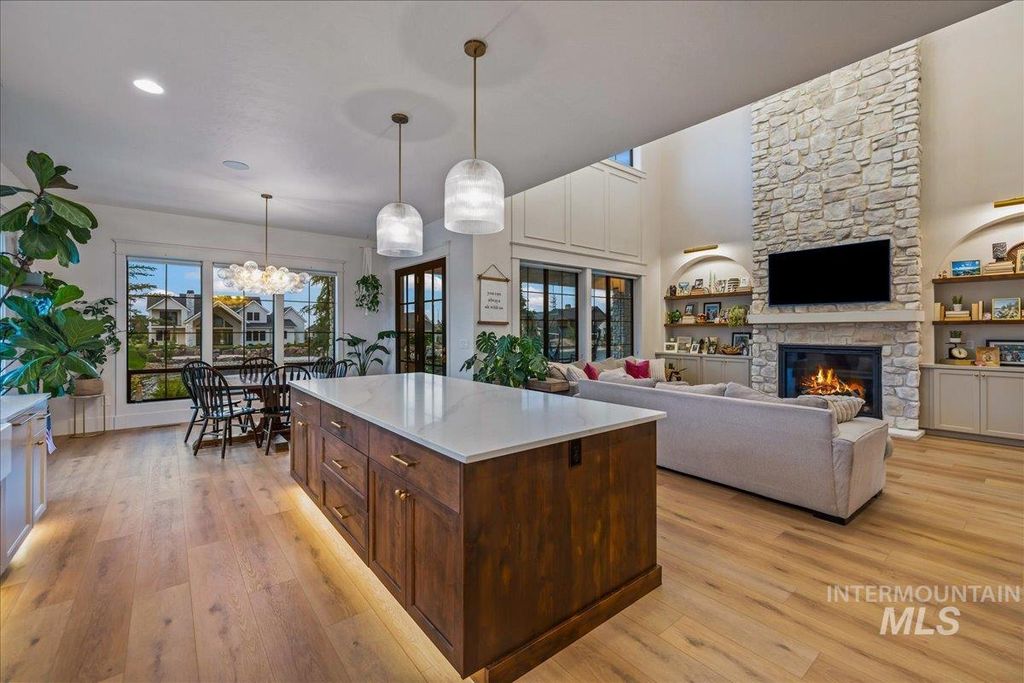 3420 Mayberry Way, Eagle, ID 83616 photo 12