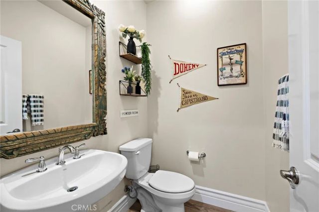28265 Via Del Mar, San Juan Capistrano, CA 92675