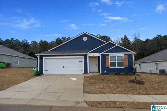 361 ARCHERS BROOK LANE, Springville, AL 35146