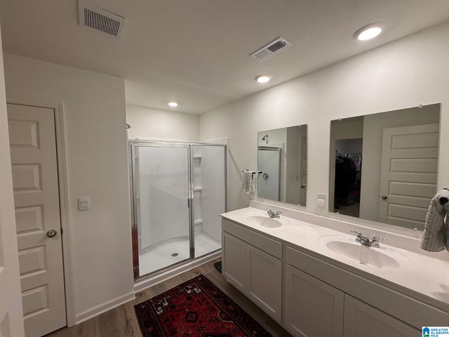 361 ARCHERS BROOK LANE, Springville, AL 35146