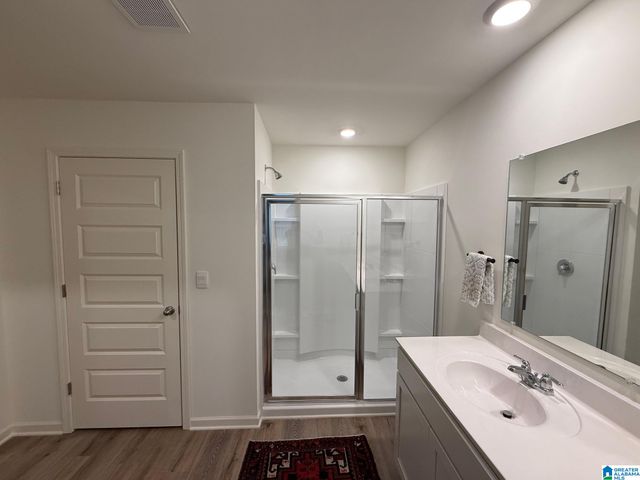 361 ARCHERS BROOK LANE, Springville, AL 35146