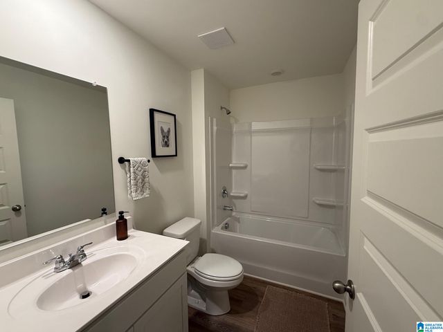 361 ARCHERS BROOK LANE, Springville, AL 35146