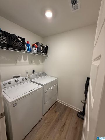 361 ARCHERS BROOK LANE, Springville, AL 35146