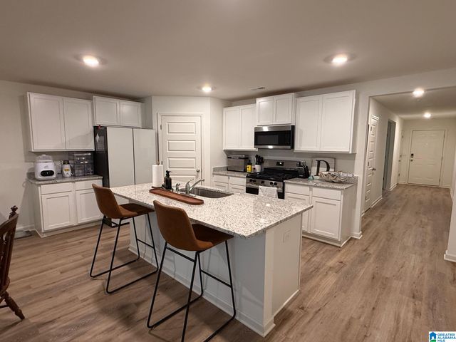 361 ARCHERS BROOK LANE, Springville, AL 35146