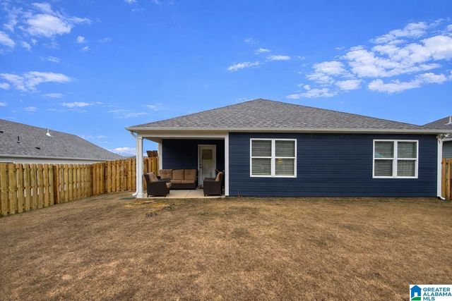 361 ARCHERS BROOK LANE, Springville, AL 35146