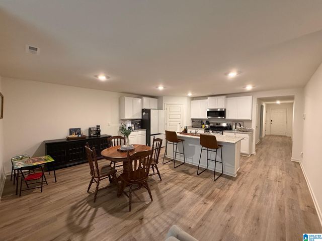 361 ARCHERS BROOK LANE, Springville, AL 35146